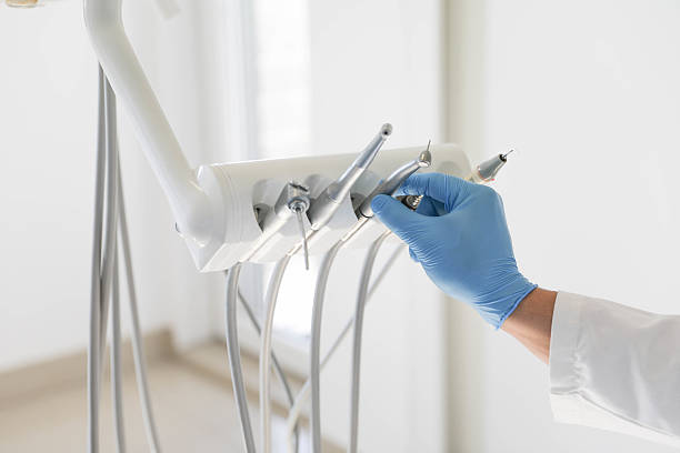 24/7 Emergency Teeth Whitening experts in Anderson, SC